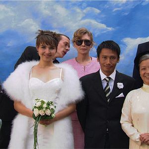 Bilder Mein Bruder heiratet