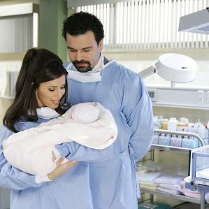 Bilder Ricardo Chavira