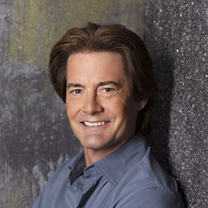 Bilder Kyle MacLachlan