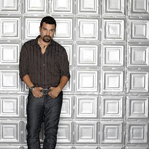 Bilder Ricardo Chavira