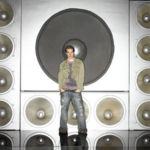 Bilder Josh Henderson