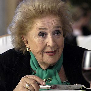 Bilder Elsa und Fred