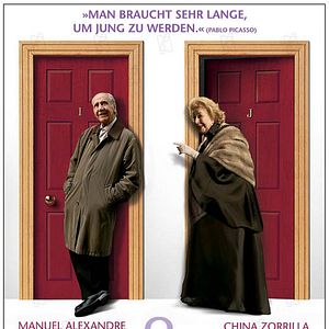 Bilder Elsa und Fred