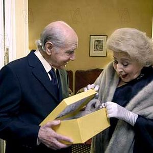 Bilder Elsa und Fred