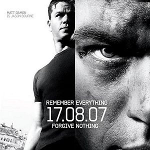 Bilder Das Bourne Ultimatum