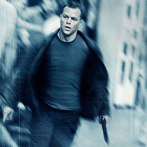 Bilder Das Bourne Ultimatum