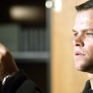 Bilder Matt Damon