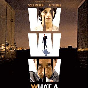 Bilder Faouzi Bensaïdi