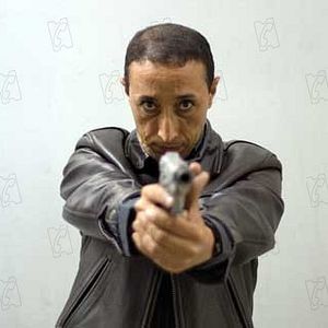 Bilder Faouzi Bensaïdi