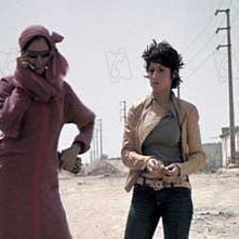 Bilder Faouzi Bensaïdi