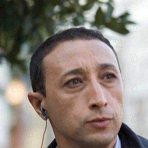 Bilder Faouzi Bensaïdi