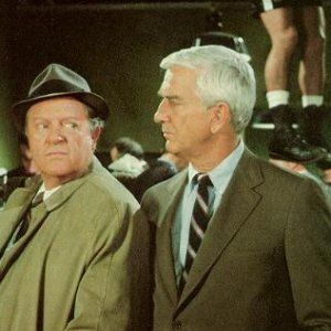 Bilder Leslie Nielsen