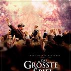 Bilder Das größte Spiel seines Lebens