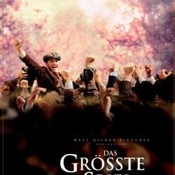 Bilder Das größte Spiel seines Lebens