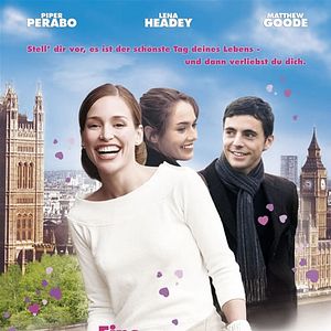 Bilder Eine Hochzeit zu dritt