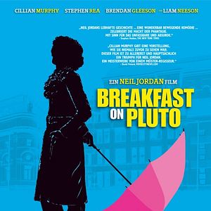 Bilder Breakfast on Pluto