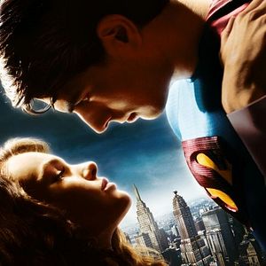 Bilder Superman Returns