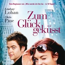 Bilder Zum Glück geküsst