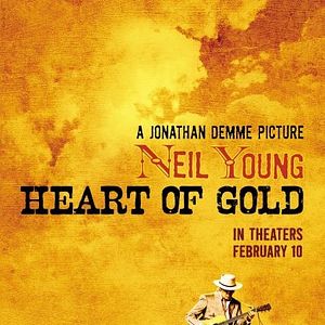 Bilder Neil Young: Heart of Gold