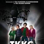 Bilder TKKG - Das Geheimnis um die rätselhafte Mind-Machine