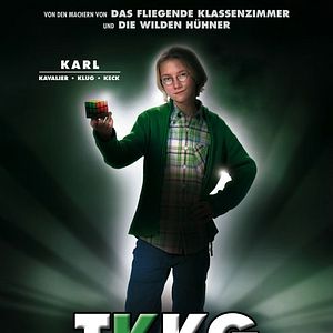 Bilder TKKG - Das Geheimnis um die rätselhafte Mind-Machine