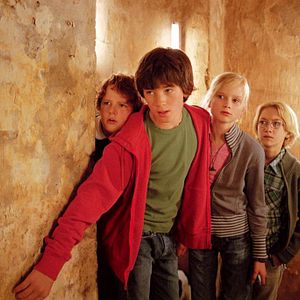 Bilder TKKG - Das Geheimnis um die rätselhafte Mind-Machine