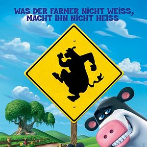 Bilder Der tierisch verrückte Bauernhof