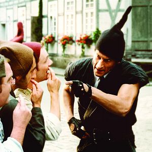 Bilder 7 Zwerge - Der Wald ist nicht genug