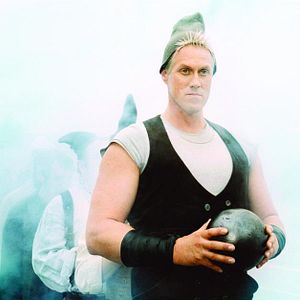 Bilder 7 Zwerge - Der Wald ist nicht genug