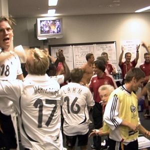 Bilder Deutschland. Ein Sommermärchen