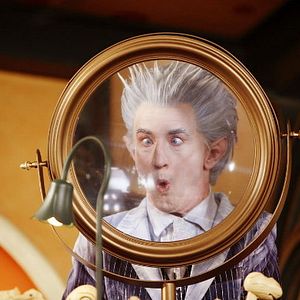 Bilder Santa Clause 3