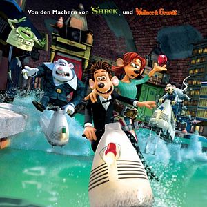 Bilder Flutsch und weg