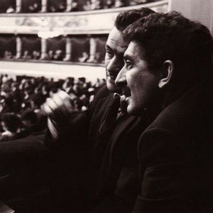 Bilder Der Kuss der Tosca