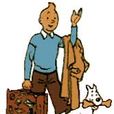 Bilder Tim und Struppi und der Haifischsee