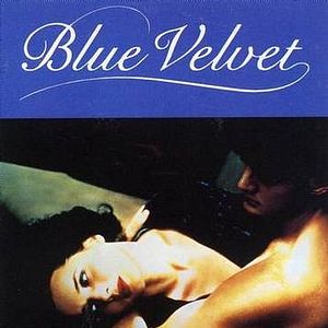 Bilder Blue Velvet