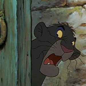 Bilder Das Dschungelbuch