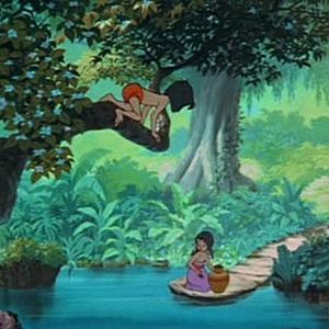 Bilder Das Dschungelbuch