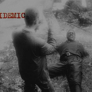 Epidemic Film 1987 FILMSTARTS.de
