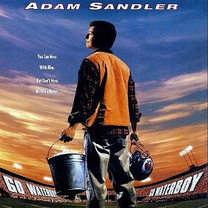 Bilder Waterboy - Der Typ mit dem Wasserschaden