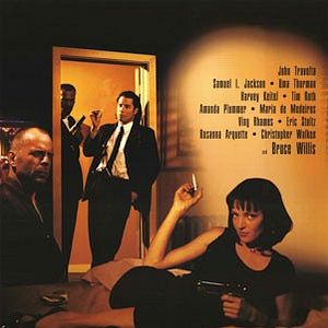 Bilder Pulp Fiction