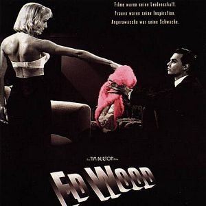 Bilder Ed Wood