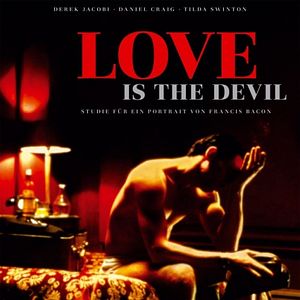 Bilder Love Is The Devil - Studie für ein Portrait von Francis Bacon