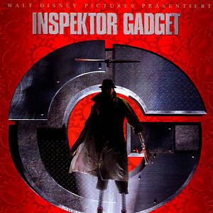 Bilder Inspektor Gadget