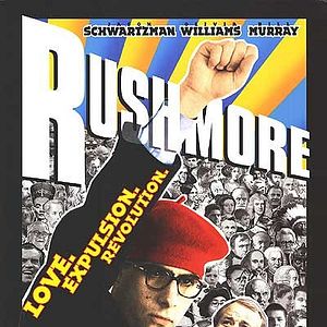 Bilder Rushmore