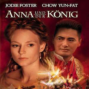 Bilder Anna und der König