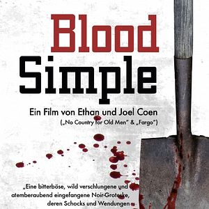 Bilder Blood Simple - Eine mörderische Nacht