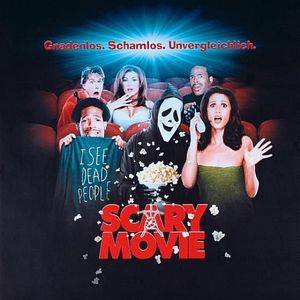 Bilder Scary Movie