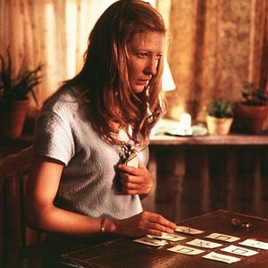 Bilder The Gift - Die dunkle Gabe