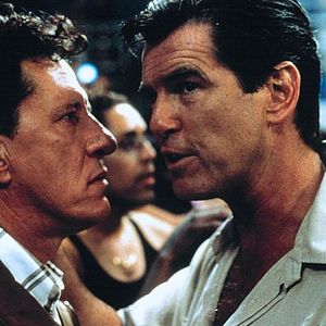 Bilder Der Schneider von Panama