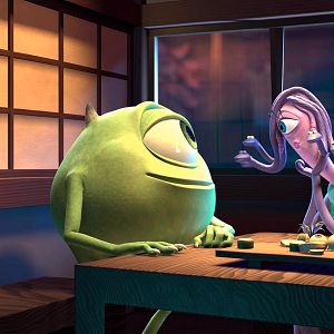 Bilder Die Monster AG